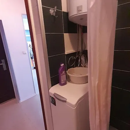 Apartament 2 Gallery With Poolview