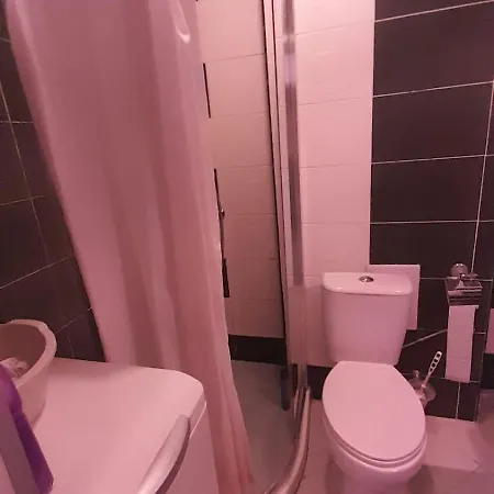 Apartament 2 Gallery With Poolview Słoneczny Brzeg