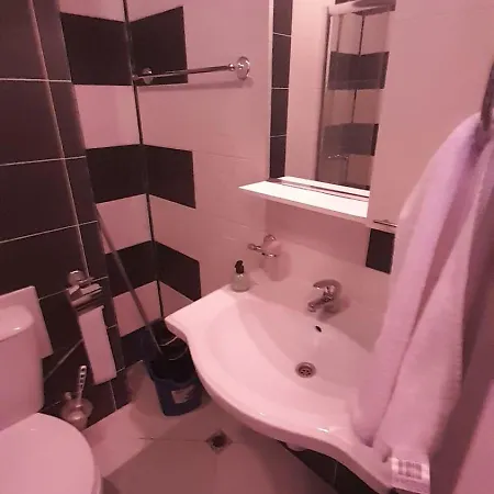 Apartamento 2 Gallery With Poolview *
