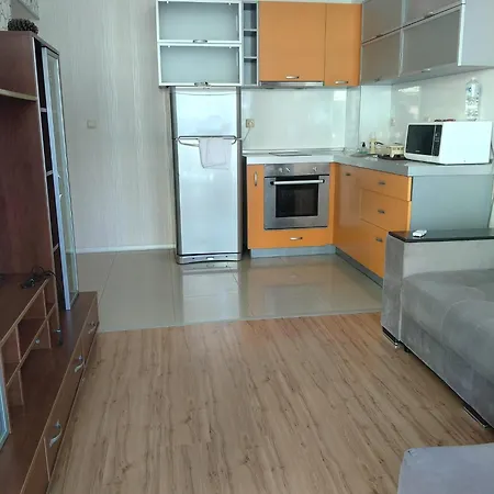 2 Gallery With Poolview * Слънчев бряг