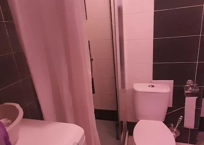 Appartement 2 Gallery With Poolview Sunny Beach