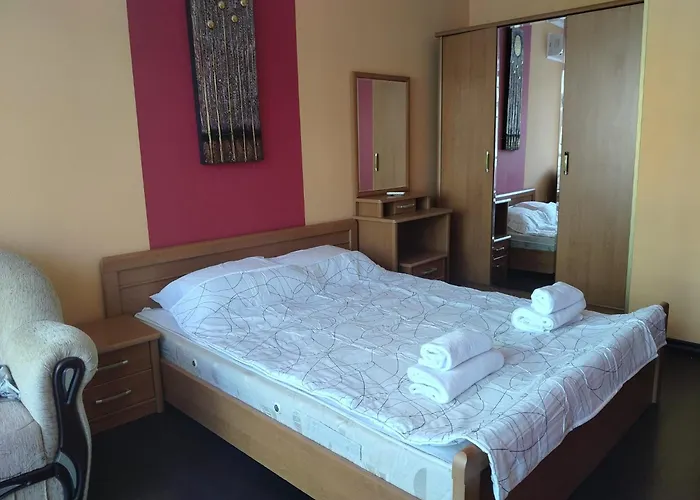 2 Gallery With Poolview Appartement