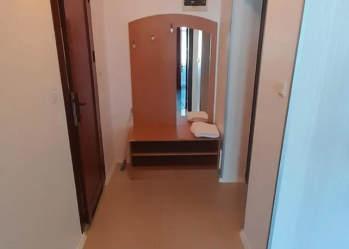 Appartement 2 Gallery With Poolview *